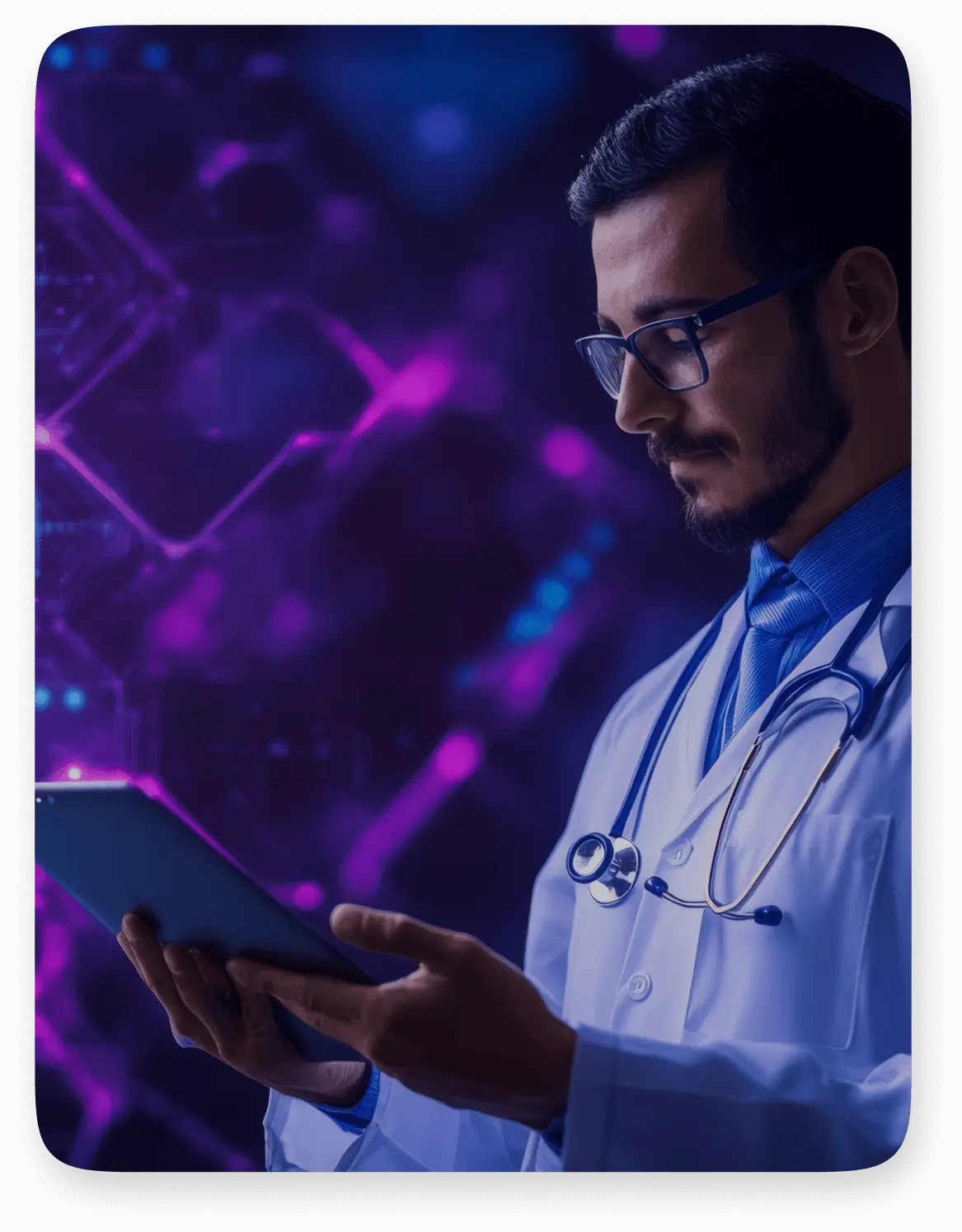 Healthcare Solutions