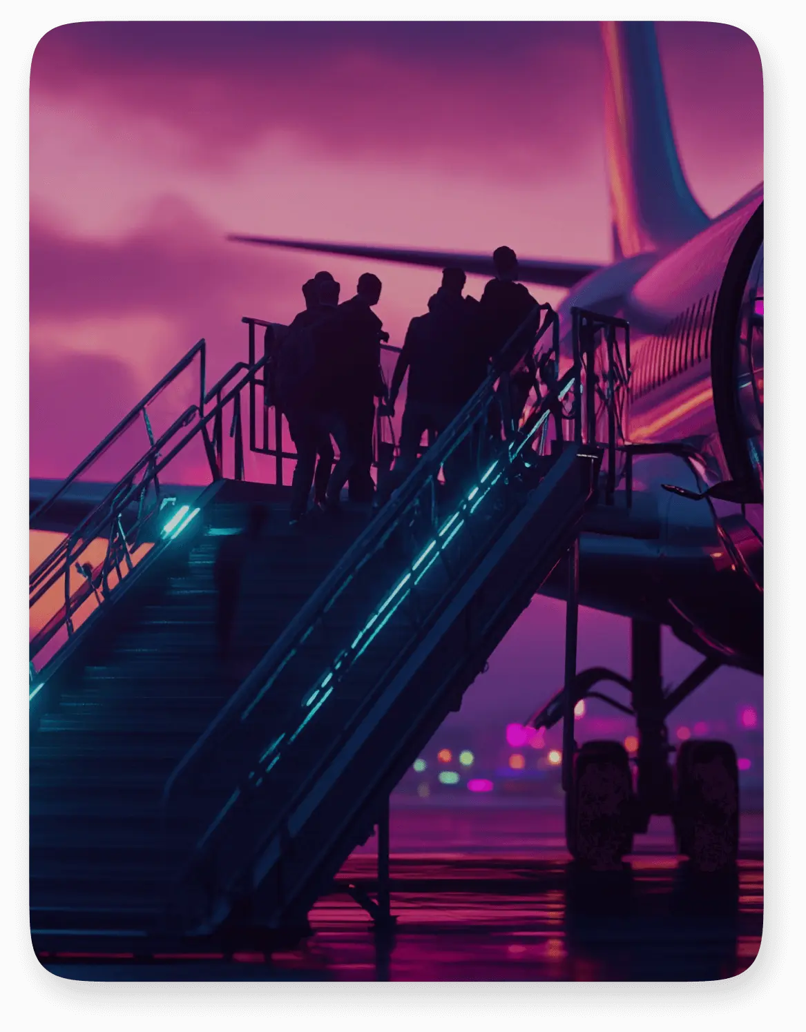 Automobile Solutions