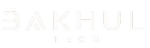 Bakhul Tech Logo