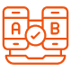 Compatibility Testing icon