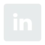 LINKEDIN icon